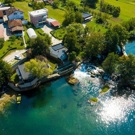 Holiday Homes Pozitiva Bihać 외부 사진