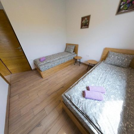 Holiday Homes Pozitiva Bihać 외부 사진