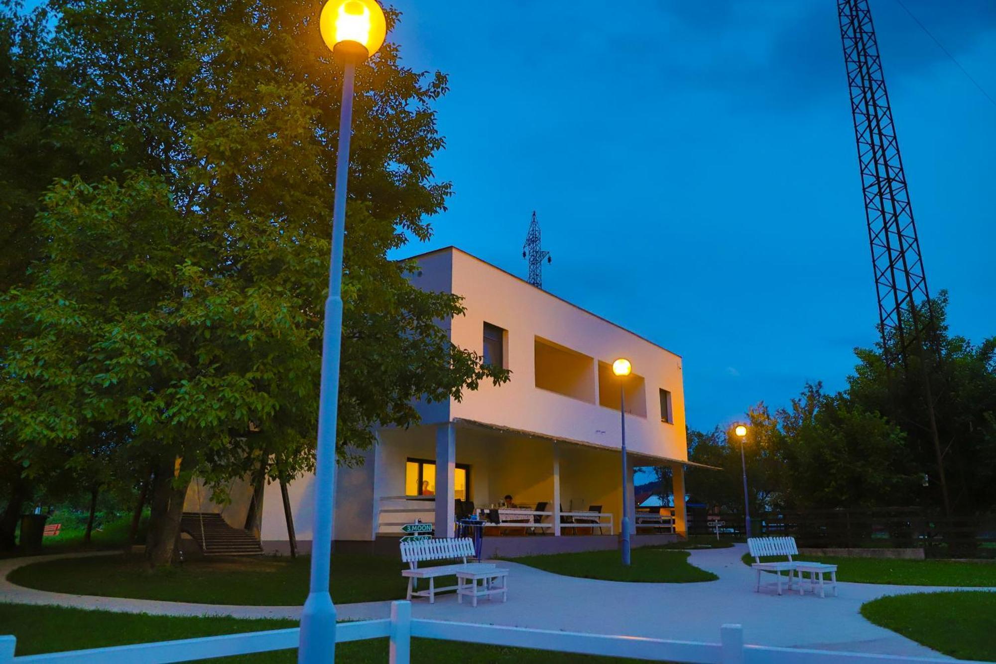 Holiday Homes Pozitiva Bihać 외부 사진