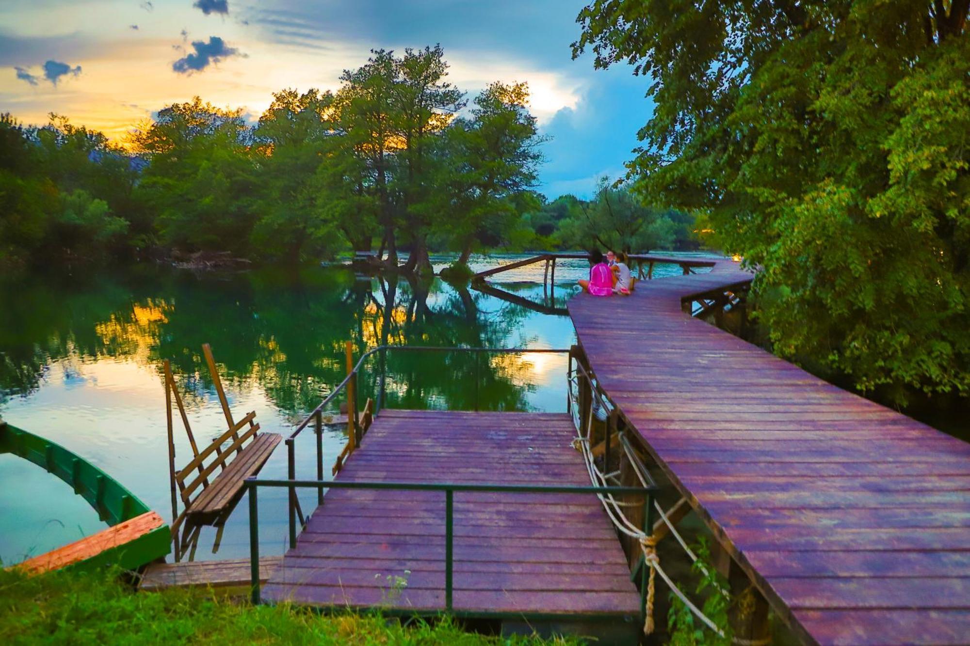 Holiday Homes Pozitiva Bihać 외부 사진