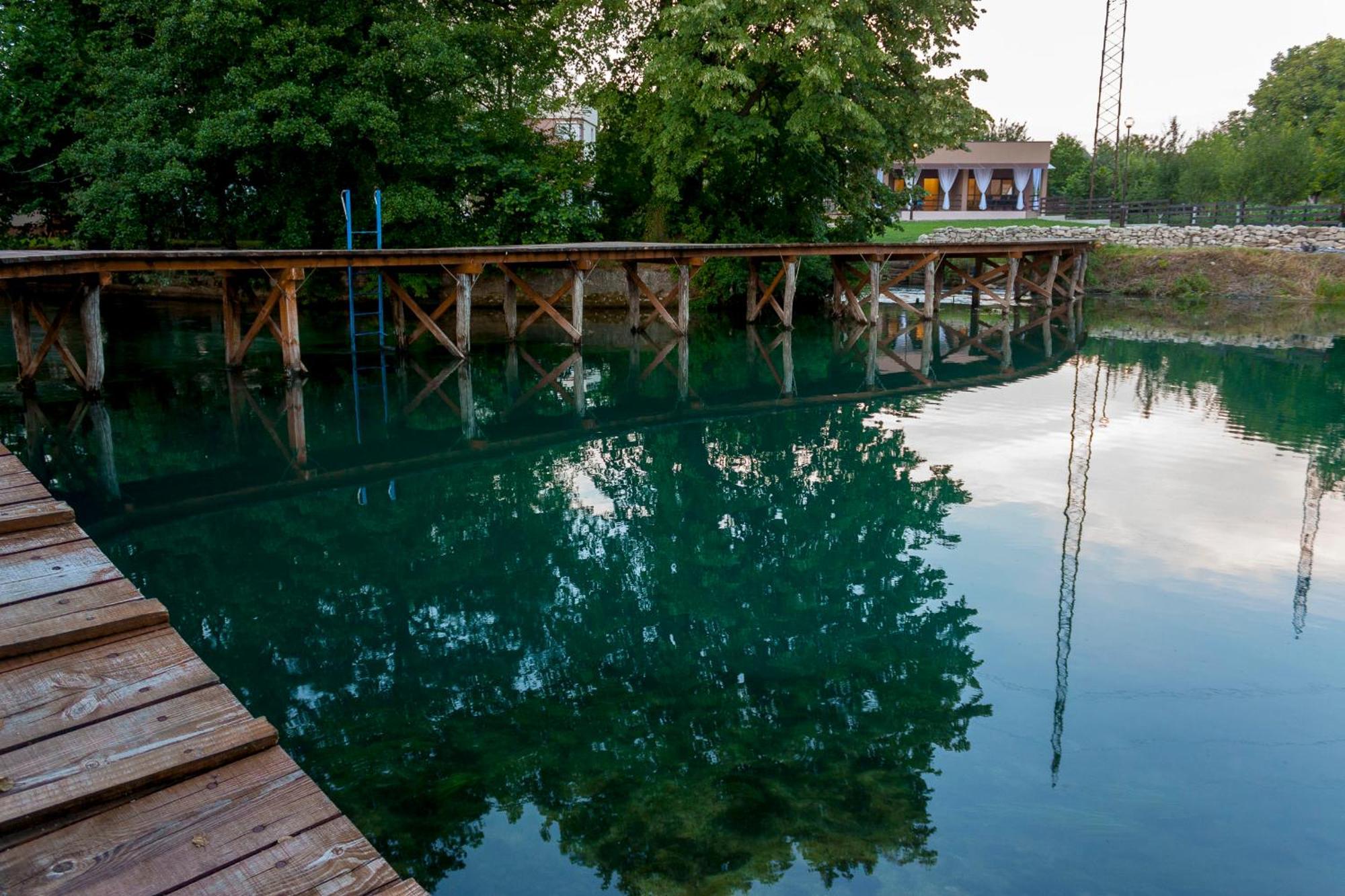 Holiday Homes Pozitiva Bihać 객실 사진