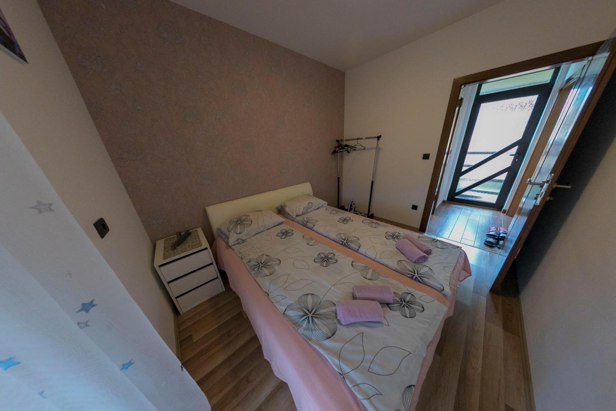 Holiday Homes Pozitiva Bihać 객실 사진